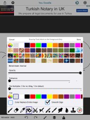 Warrior cat oc speed paint