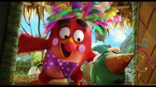 The Angry Birds Movie - Party of the Summer