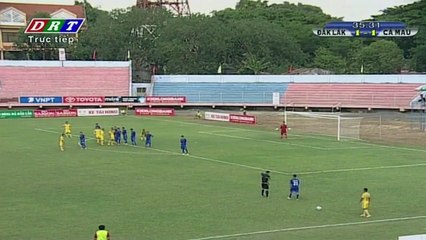 DAK LAK_74 - Bóng Đá