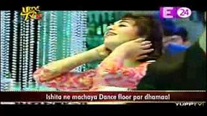 Yeh Hai Mohabbatein 29th May 2016 7PHERE RAMAN ISHITA KE