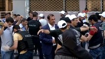 Diyarbakır Cumhurbaşkanı ve Başbakan Diyarbakır'da Detaylar