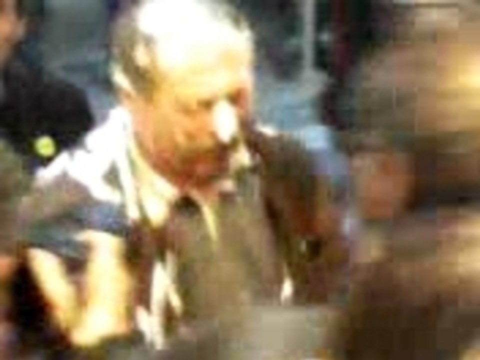 Jause bové