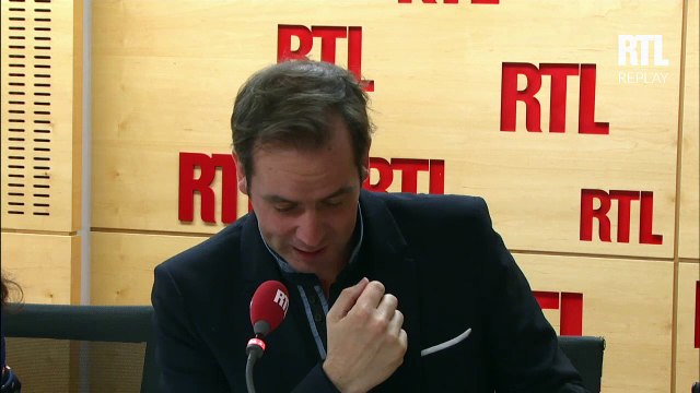 Tanguy Pastureau : Cantona, la pensée pour les Nuls