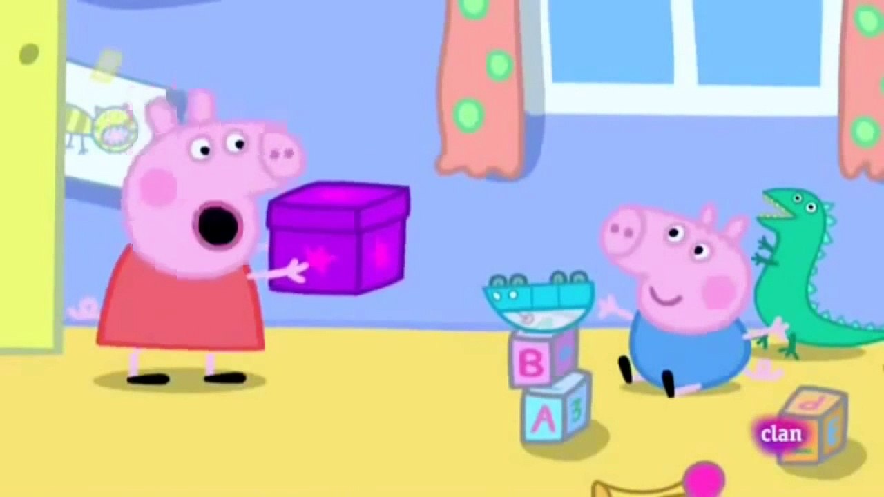 Peppa Pig - Parodia Loquendo español FAN