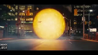 pixels Movie trailer