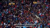1-0 Gonzalo Higuain SUPER Argentina 1-0 Honduras