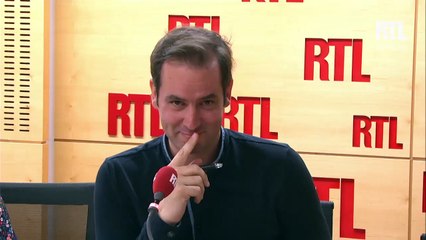 Tanguy Pastureau : Valls-Martinez, le clash des titans