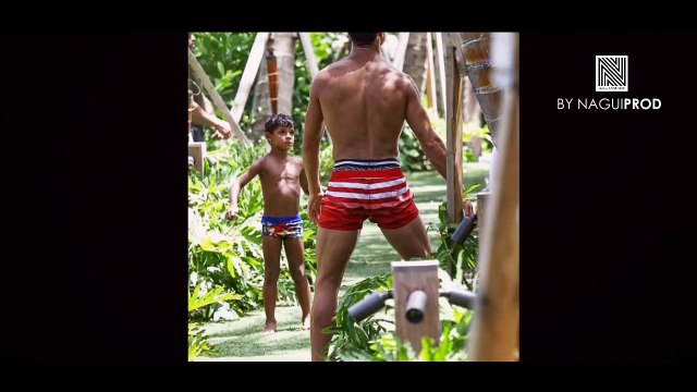 Cristiano Ronaldo & CR7 Jr _ Father and Son _ HD _ Best Moments Ever