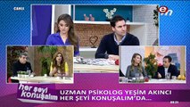 Beste Köprülüoğlu - Erol Köse & Sacit Aslan - Her Şeyi Konuşalım [Tvem 16.03.2016 Bölüm -10]