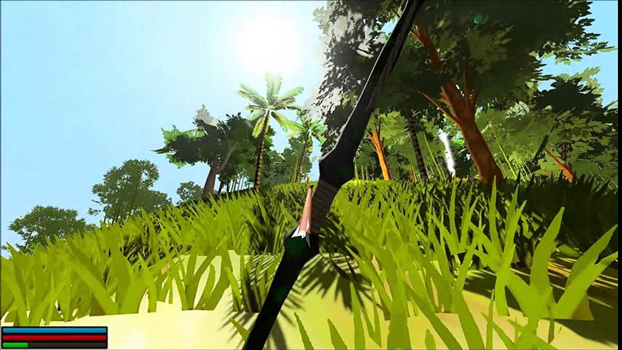 Salt game trailer