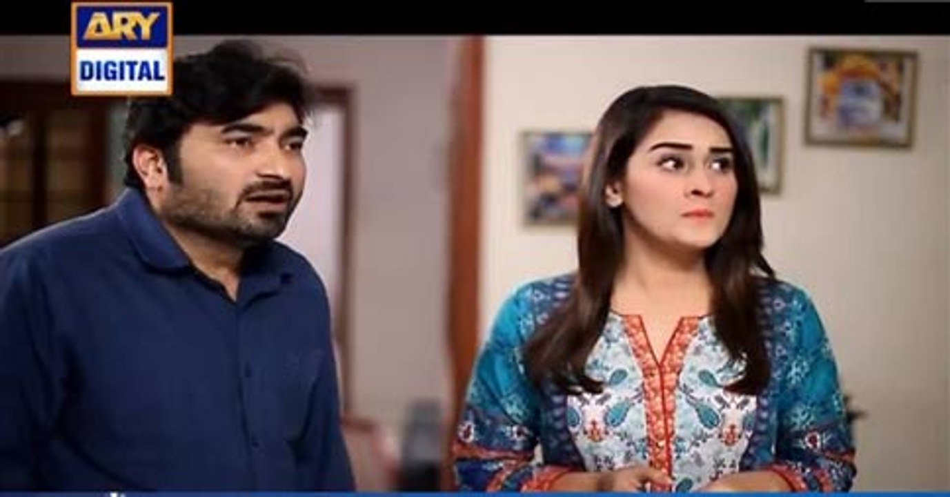 Nok Jhok Episode 08 on Ary Digital in High Quality 28th May 2016