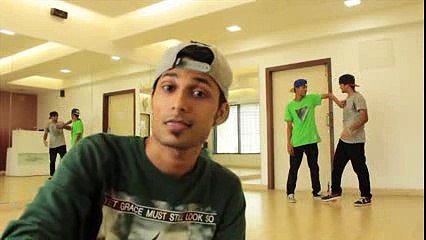 Exclusive- Love Dose Full Video - Yo Yo Honey Singh - Desikalakaar - RVJ Choreography - +923087165101