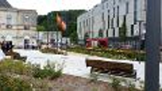 Deux forcenés retranchés dans le Pôle Emploi de Cenon