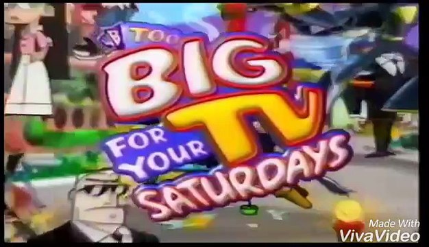 Over The Hedge Winnie The Pooh (2003) DVD and VHS Commercial