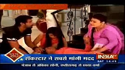 Kumkum Bhagya TANU KO EXPOSE KARNE KA PLAN 28th May 2016