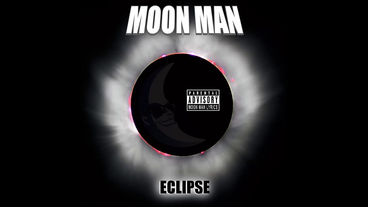 Moon Man - Eclipse - Remove Kebab (feat. Three-K Mafia)