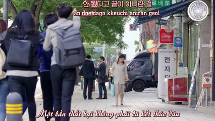 [MV Vietsub] [2N1Đ Team] Cheer Up - Hong Cha