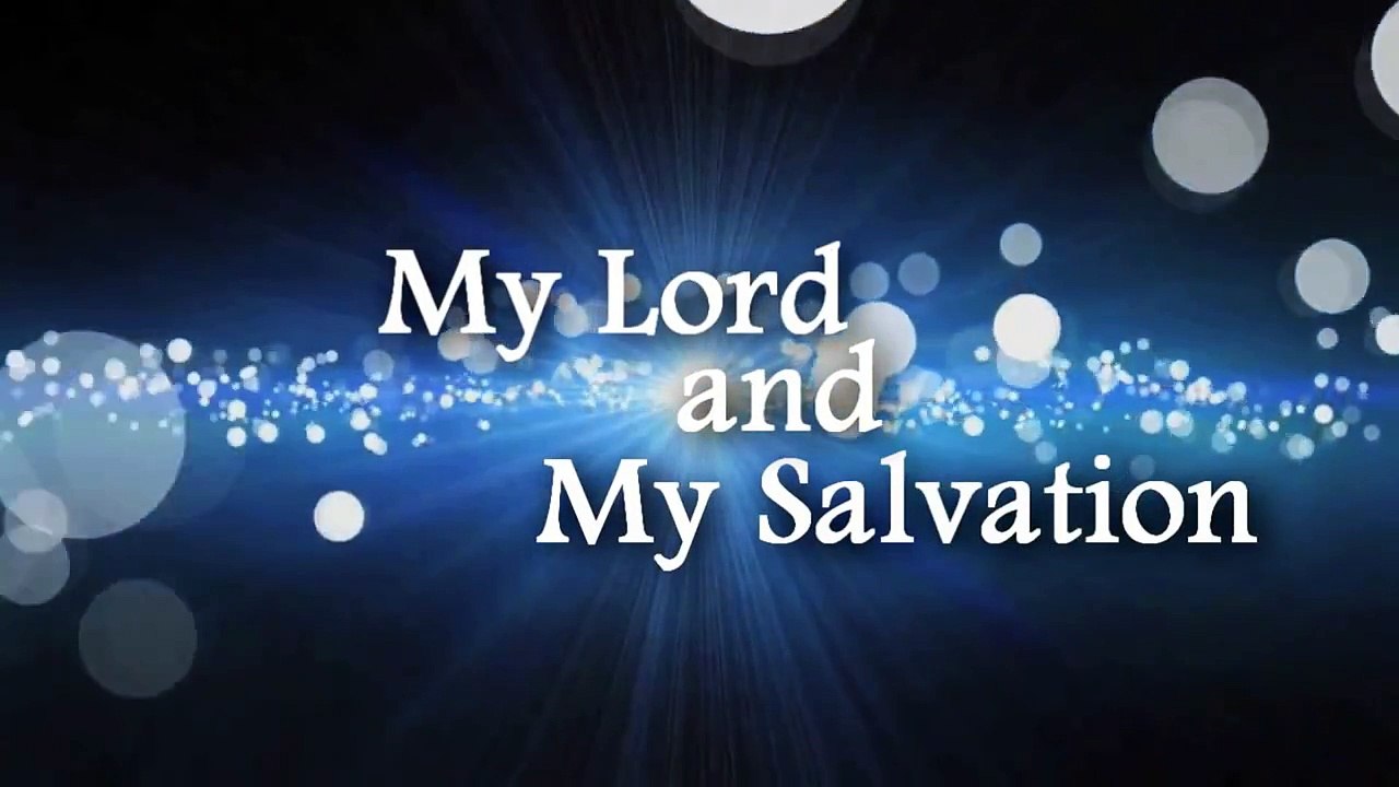 All Things Are Possible  (Hillsong Kids) (HD) (lyric)