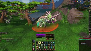 WoW Gold Farming Guide 6.2.4 - How to get tons of gold farming Isle of Giants - WoD 6.2