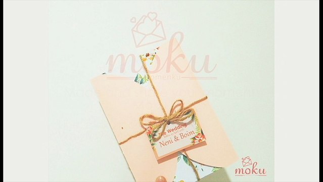 Wedding Invitations, Party Invitations, Undangan Pernikahan Call 08128814184 - WA 089664268047