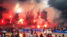 Olympiakos vs Panathinaikos 27/05/2016 - Basketball