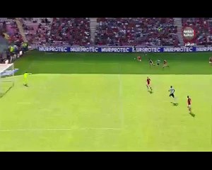 Switzerland vs Belgium 1-1 Lukaku Goal  28-05-2016  HD