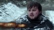 Game of Thrones Season 5 Episode #7 Sams Bond with Gilly HBO
