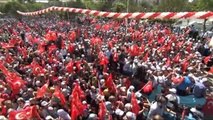 Diyarbakır'da Toplu Açılış Töreni