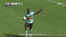Romelu Lukaku Goal HD - Switzerland 1-1 Belgium - Friendly 28.05.2016 HD