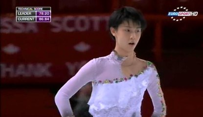 YH - TEB13 - FS Highlights (ESP ITA)