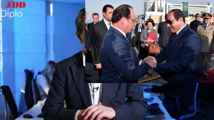 Egypte : pourquoi Sissi reste notre allié, malgré tout…