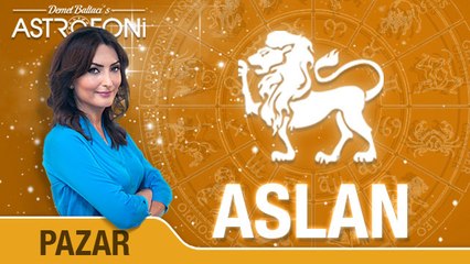 ASLAN günlük yorumu 29 Mayıs 2016 Pazar