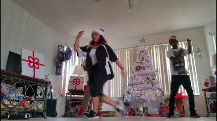 Ronettes - Sleigh Bells || Christmas freestyle