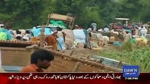 Dawn News Special –  28th May 2016