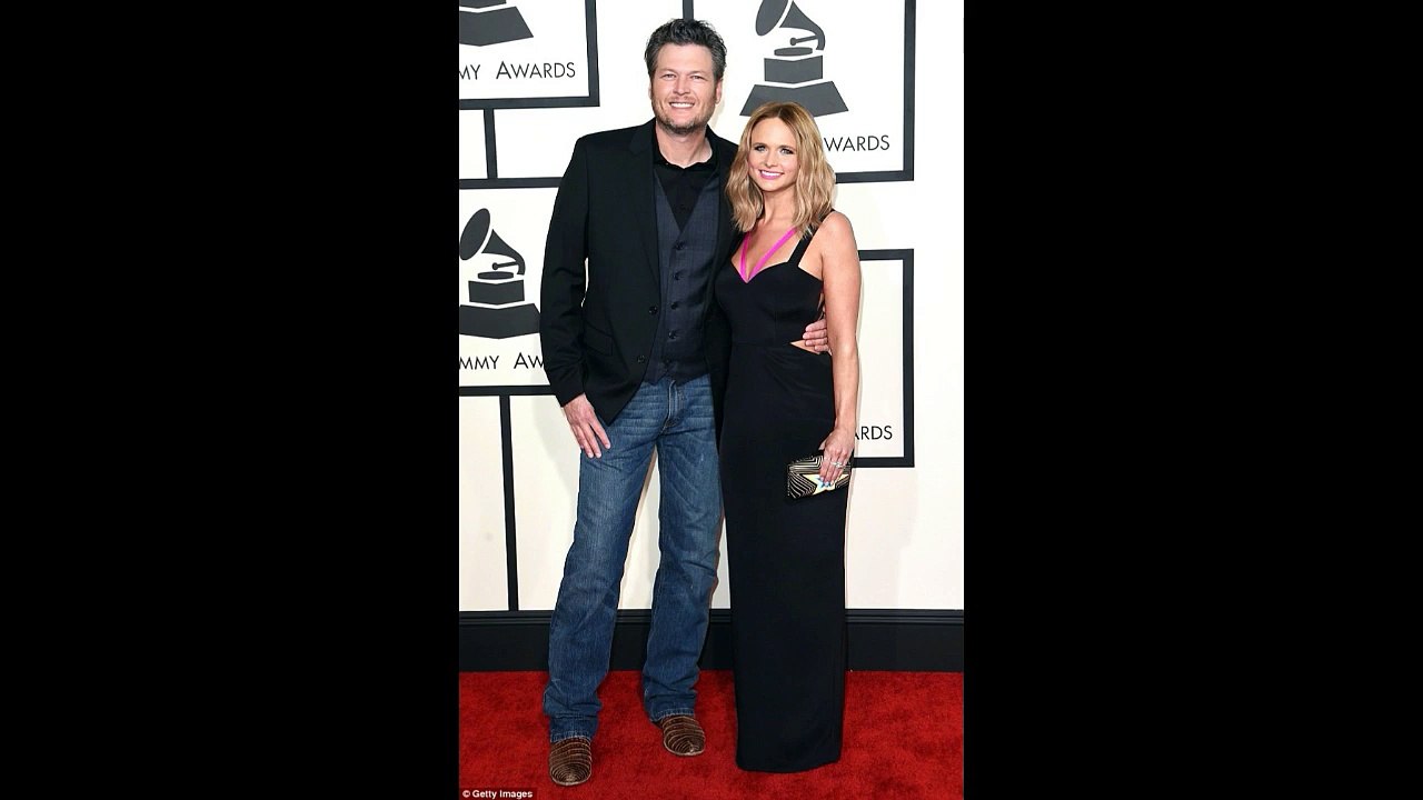 Miranda Lambert shuts Pink Pistol boutique after selling building to her ex Blake Shelton