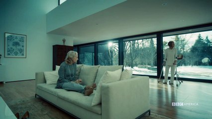 Orphan Black Season 4 Closer Look - The Island of Doctor Moreau