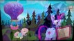 My Little Pony FIM 5-23 - Fluttershy Moments 2016 Week 6B