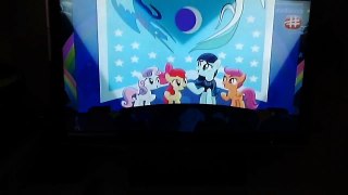 My Little Pony FIM 5-24 - Equestria, the Land I Love (Reprise)