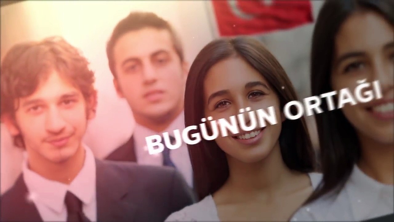 Atatürkü Anma, Gençlik ve Spor Bayramı kutlu olsun.