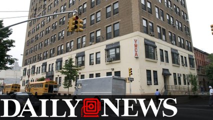 Resident Kills Another Resident With A Knife At The Brooklyn YWCA