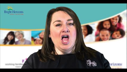 The Modern Families Index 2016 - Millennials, Burnout & Hands-on Dads