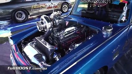 Um Honda S600 com motor 2JZ de 1.000 cv é a coisa que não deveria existir mais incrível que existe