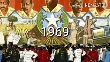 Somalia Iyo maanta Ilaka case qays hees