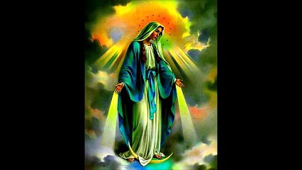 La face cachée des apparitions mariales, vers une révélation d’origine surnaturelle ?