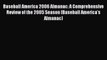 [Download] Baseball America 2006 Almanac: A Comprehensive Review of the 2005 Season (Baseball