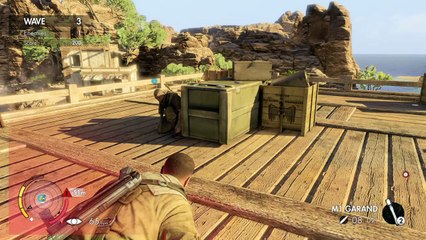 Armored Car Bullet Cam