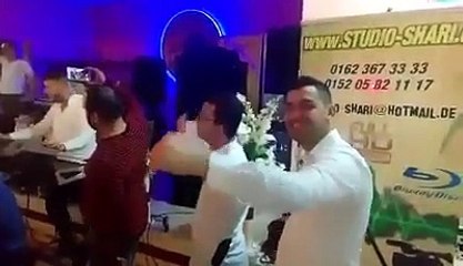 Vllezerit Krasnici - Super Tallava Live ne Darsem 2016