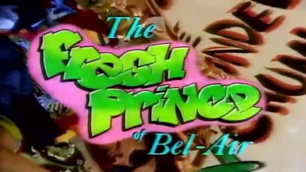 YTP. Fresh ball prince thats full of air PART 1