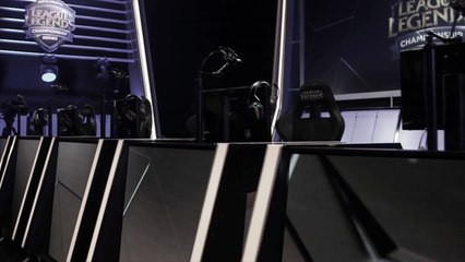 Lock In NA LCS Summer Split Begins