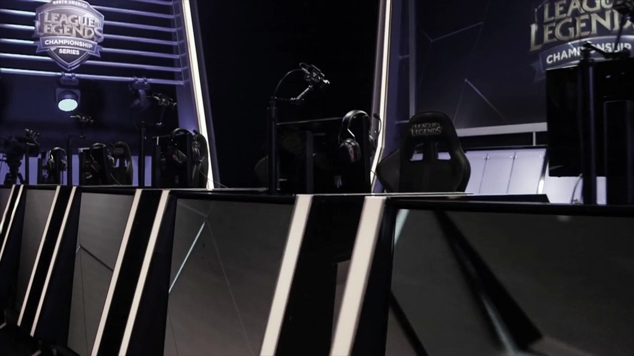 Lock In NA LCS Summer Split Begins